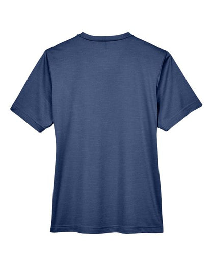Sport Dark Navy Heather-model Image