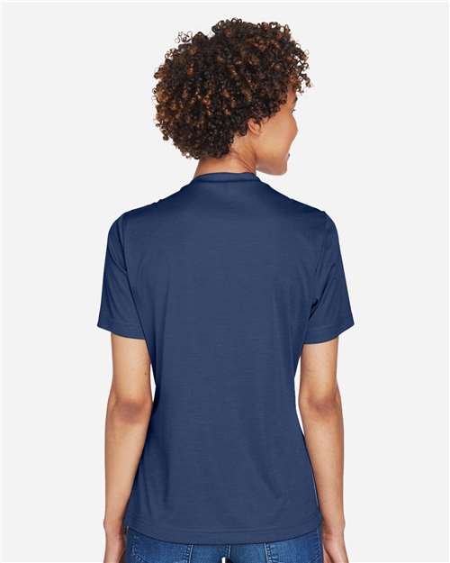 Sport Dark Navy Heather-model Image