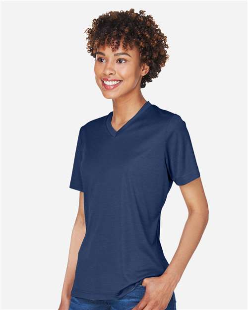 Sport Dark Navy Heather-model Image