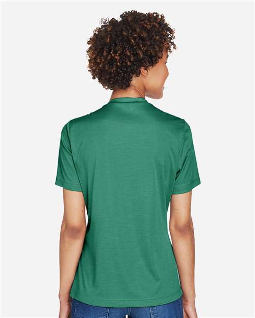 Sport Forest Heather-model Image
