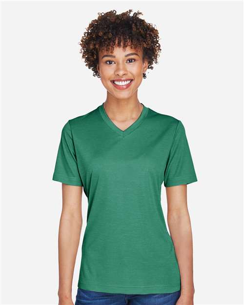 Sport Forest Heather-model Image