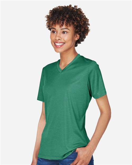 Sport Forest Heather-model Image