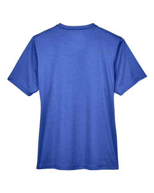 Sport Royal Heather-model Image