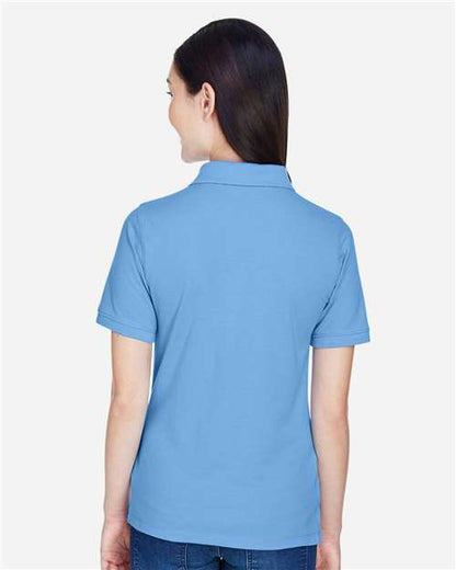 Light College Blue-model Image