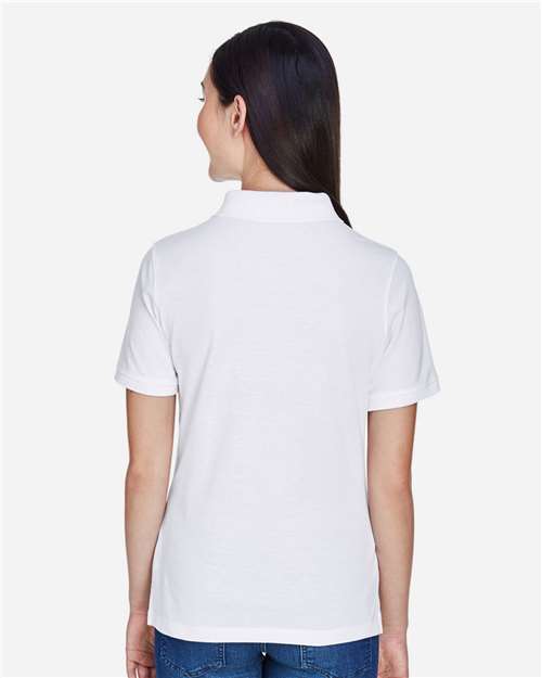 White-model Image
