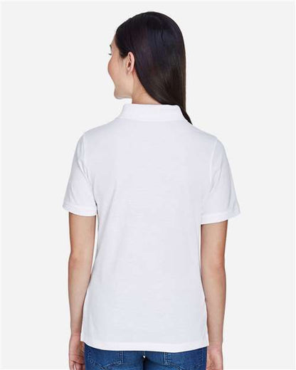 White-model Image