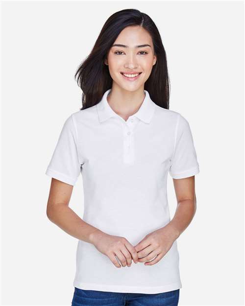 White-model Image