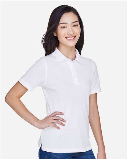 White-model Image