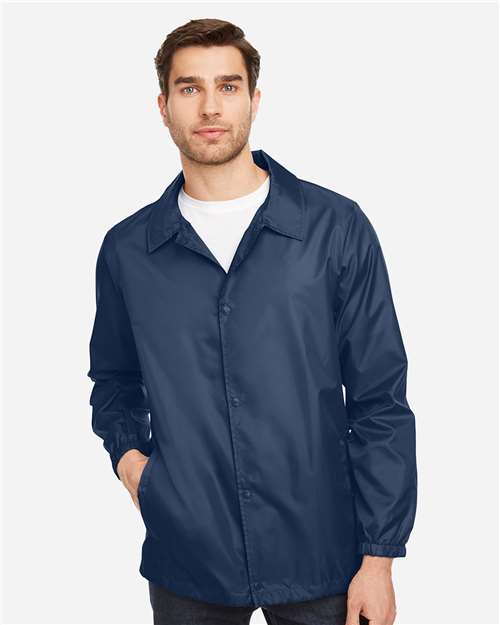 Sport Dark Navy-model Image