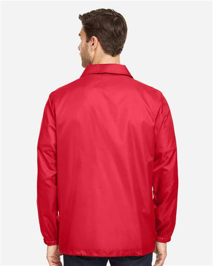 Sport Red-model Image