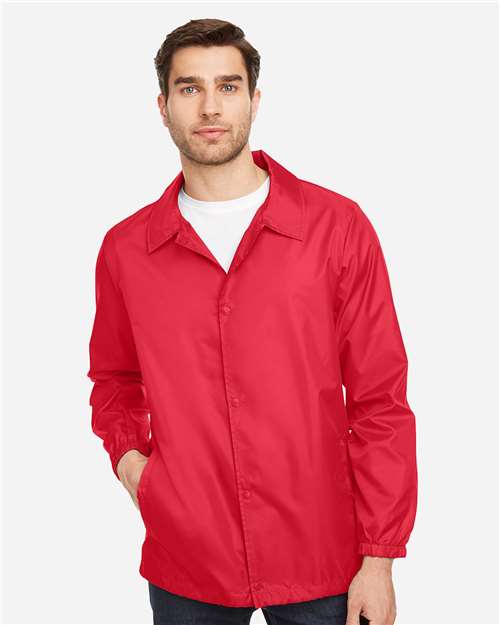 Sport Red-model Image