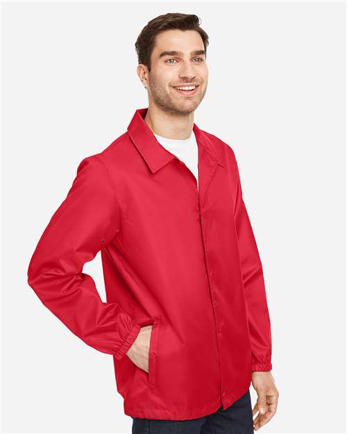 Sport Red-model Image