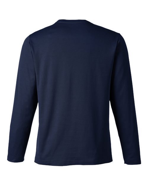 Dark Navy-model Image