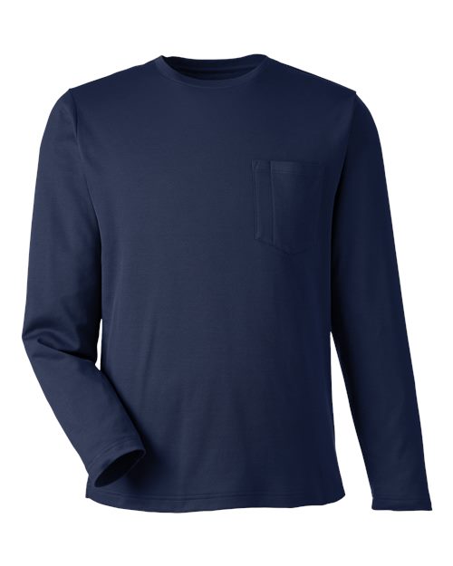 Dark Navy