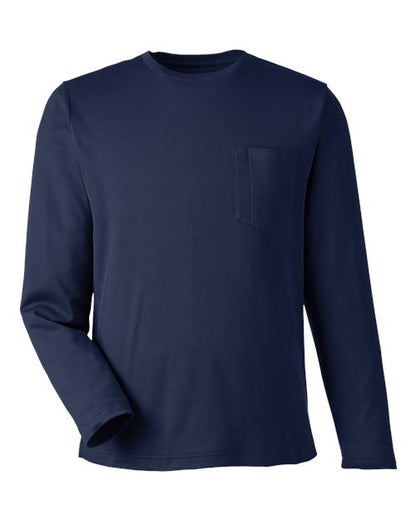 Dark Navy