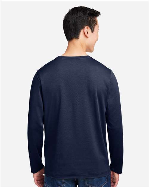 Dark Navy-model Image
