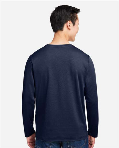 Dark Navy-model Image