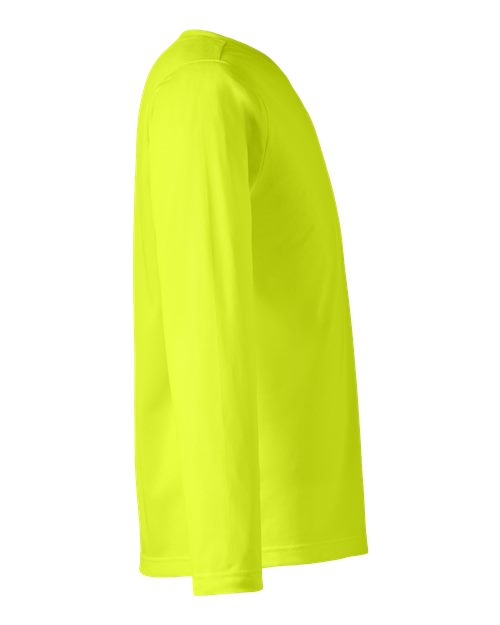 Safety Yellow-model Image