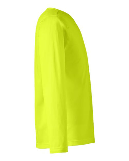 Safety Yellow-model Image