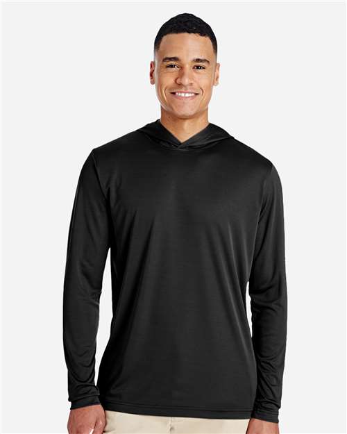 Black-model Image