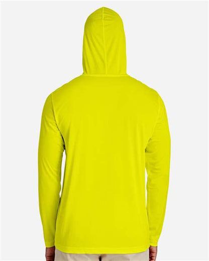 Safety Yellow-model Image