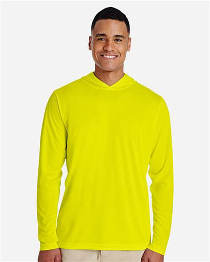 Safety Yellow-model Image