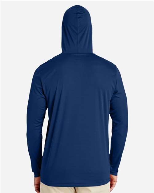 Sport Dark Navy-model Image