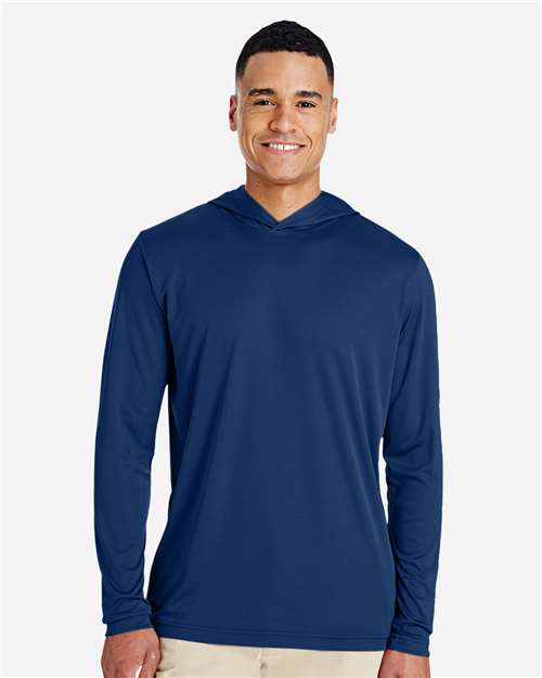 Sport Dark Navy-model Image