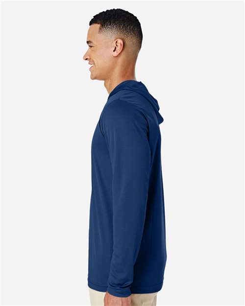 Sport Dark Navy-model Image