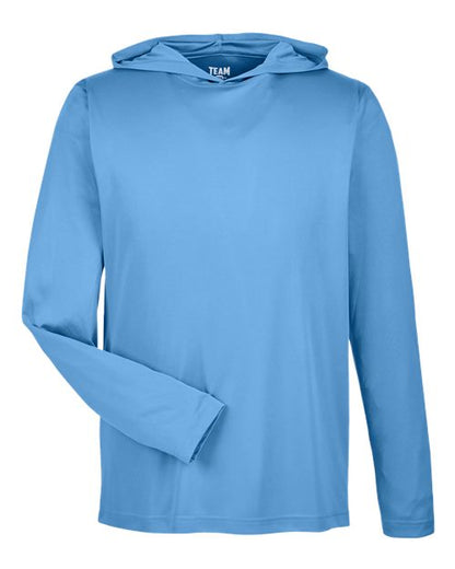 Sport Light Blue