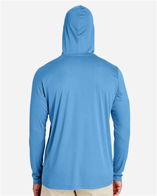 Sport Light Blue-model Image