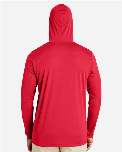 Sport Red-model Image