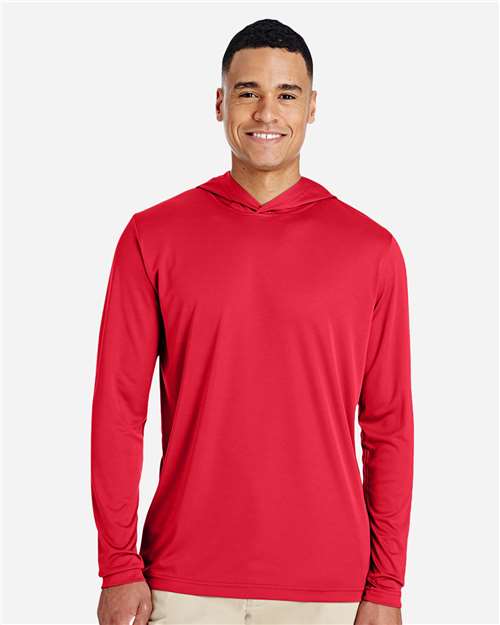 Sport Red-model Image