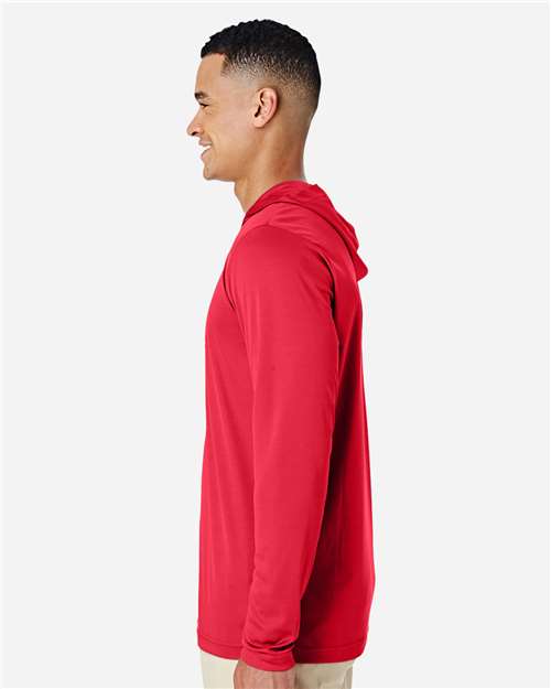 Sport Red-model Image