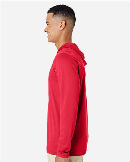 Sport Red-model Image