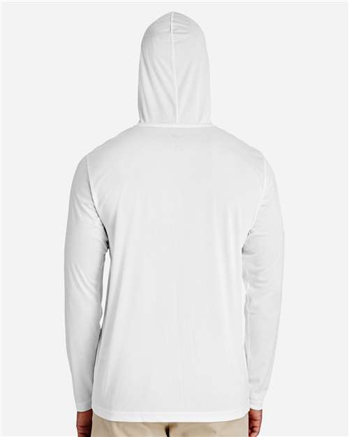 White-model Image