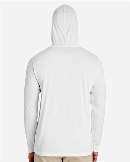 White-model Image