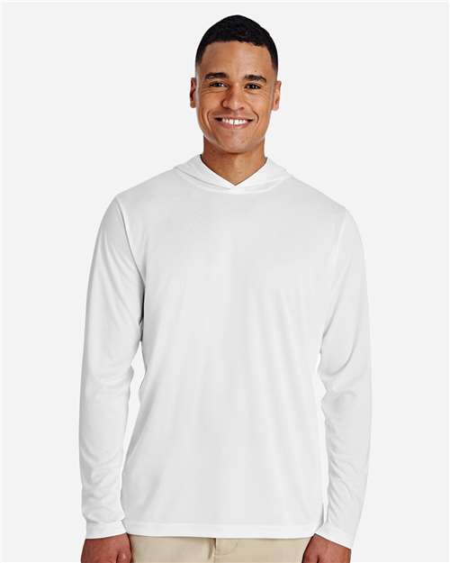 White-model Image