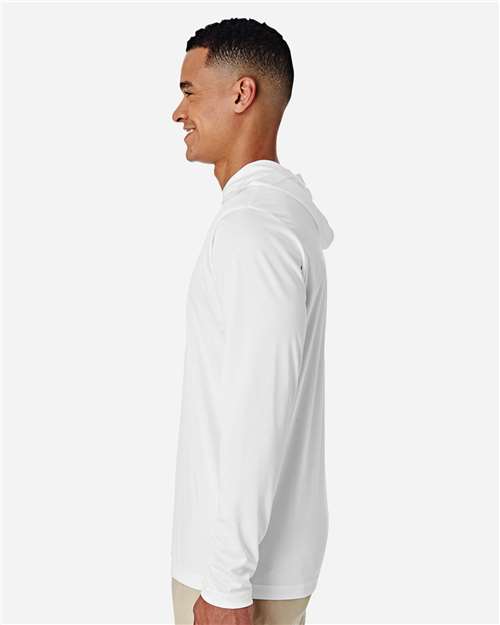 White-model Image