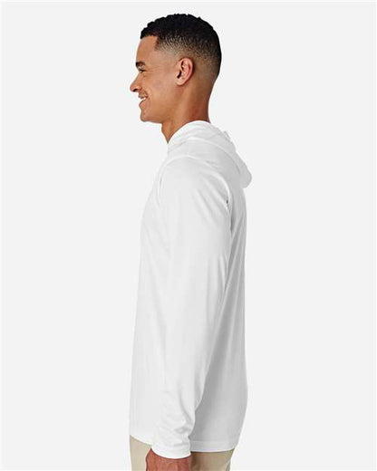 White-model Image