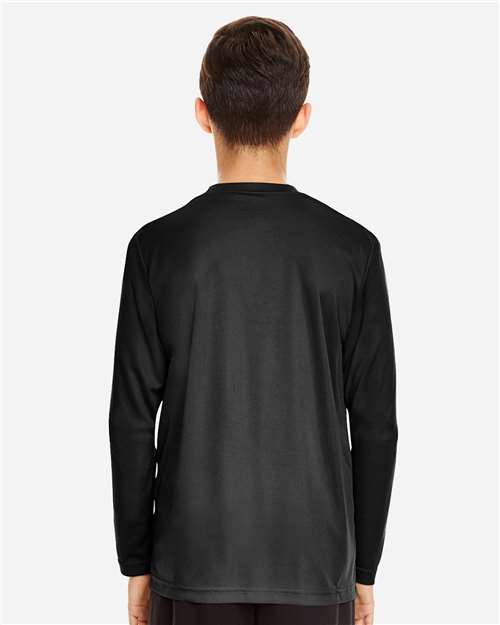 Black-model Image