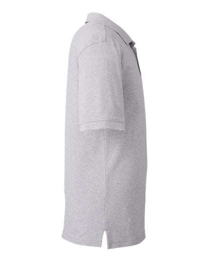 Grey Heather-model Image