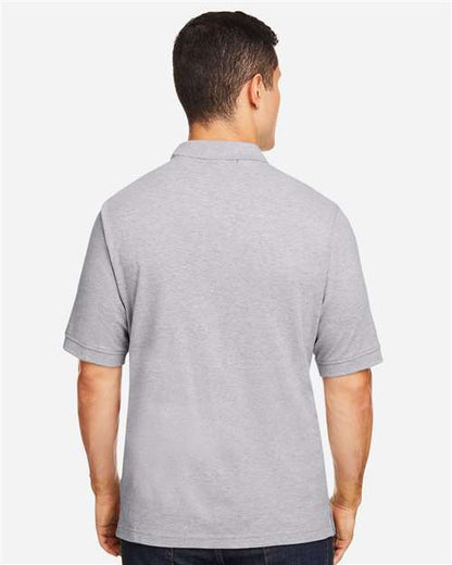 Grey Heather-model Image