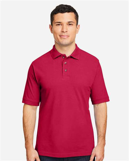 Red-model Image
