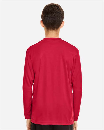 Sport Red-model Image