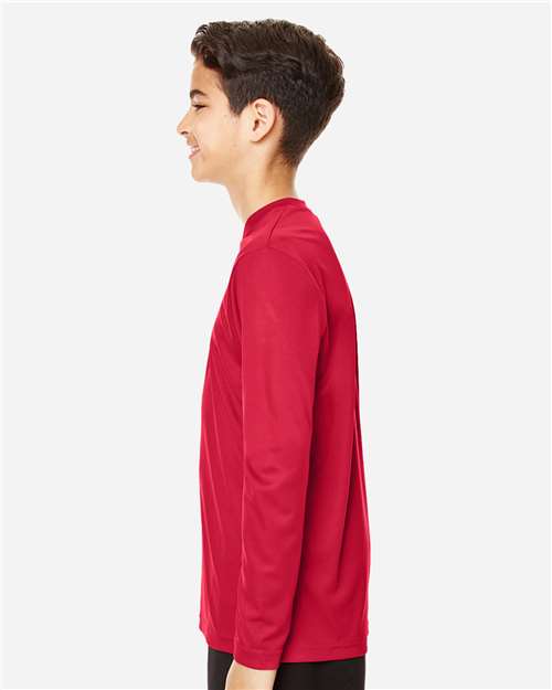 Sport Red-model Image