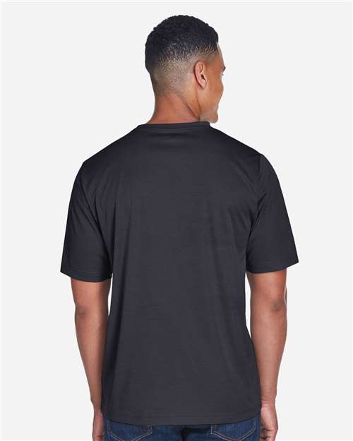 Black Heather-model Image