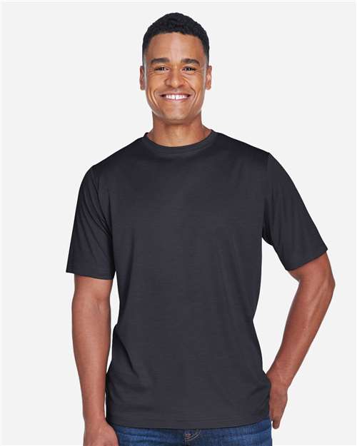 Black Heather-model Image