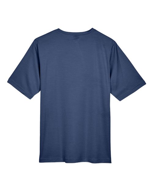 Sport Dark Navy Heather-model Image