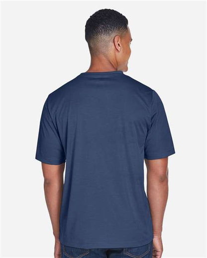 Sport Dark Navy Heather-model Image
